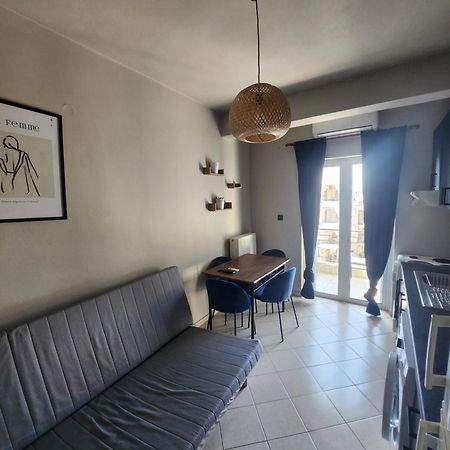 Sp Apartment 4 Preveza Eksteriør billede