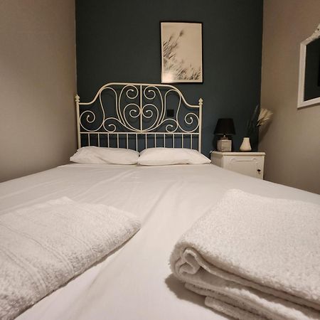 Sp Apartment 4 Preveza Eksteriør billede