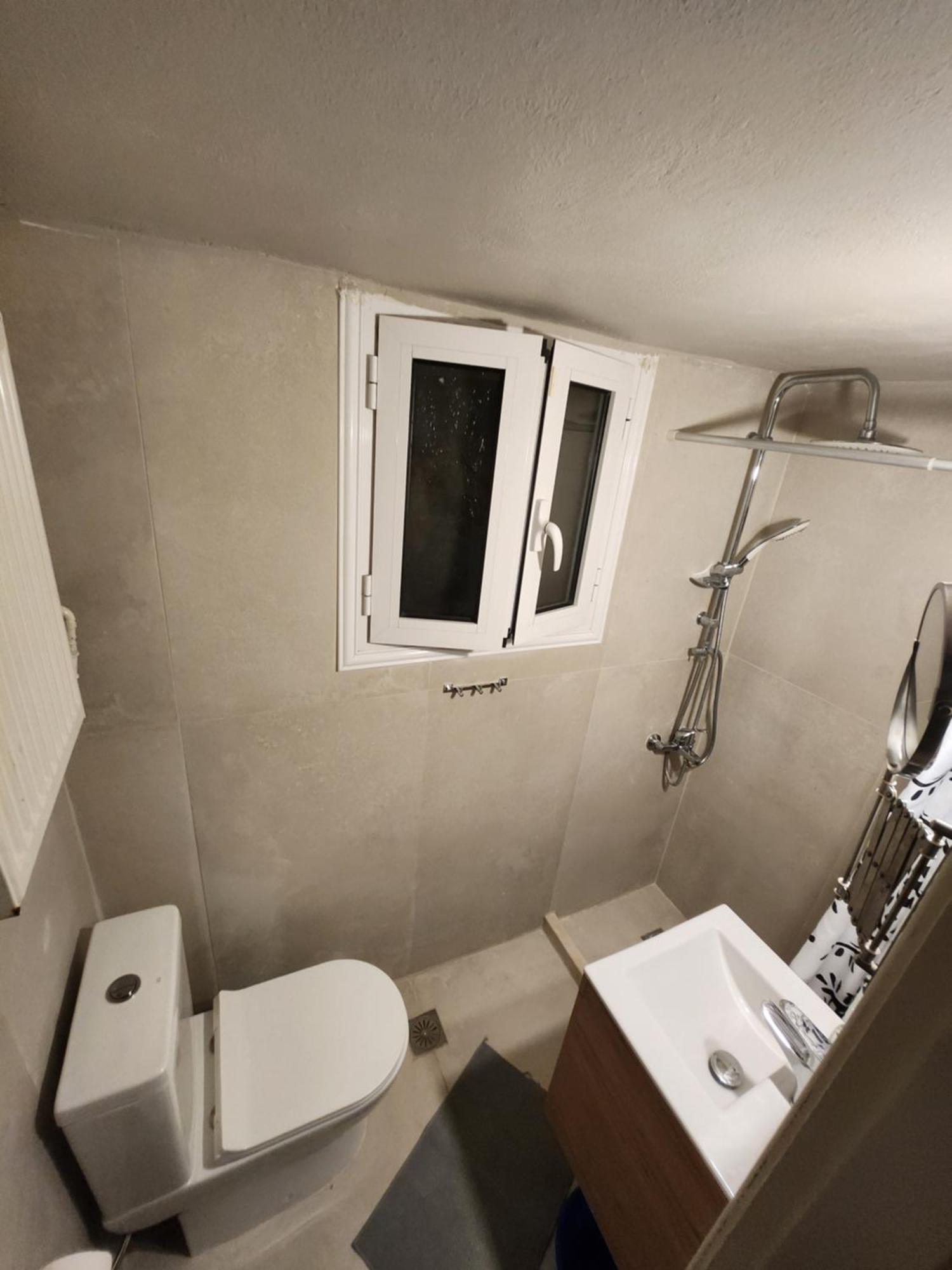 Sp Apartment 4 Preveza Eksteriør billede