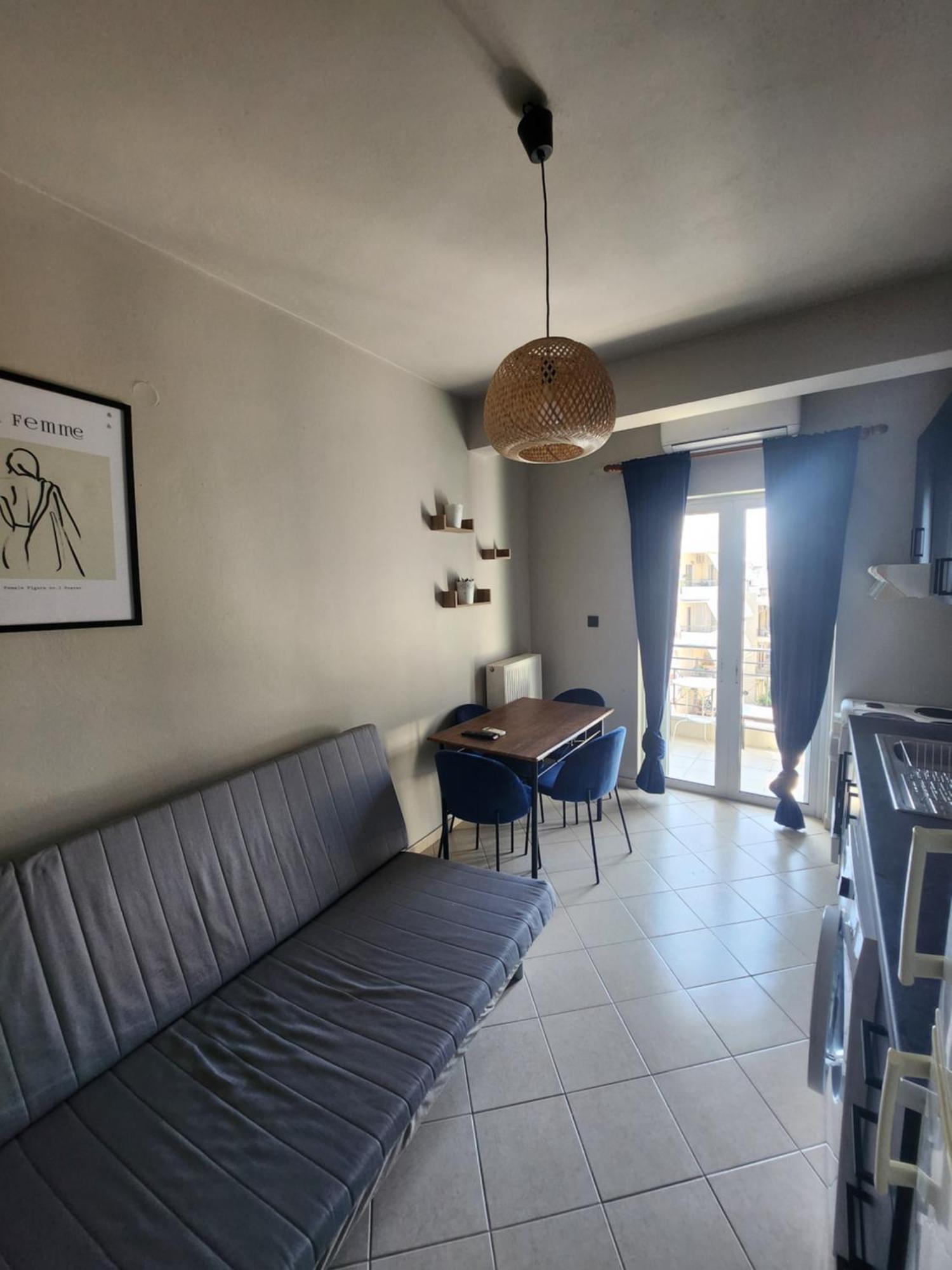 Sp Apartment 4 Preveza Eksteriør billede
