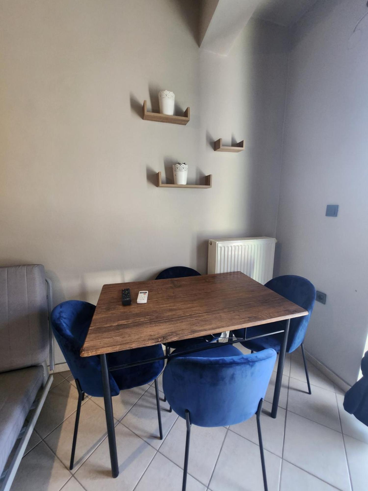 Sp Apartment 4 Preveza Eksteriør billede