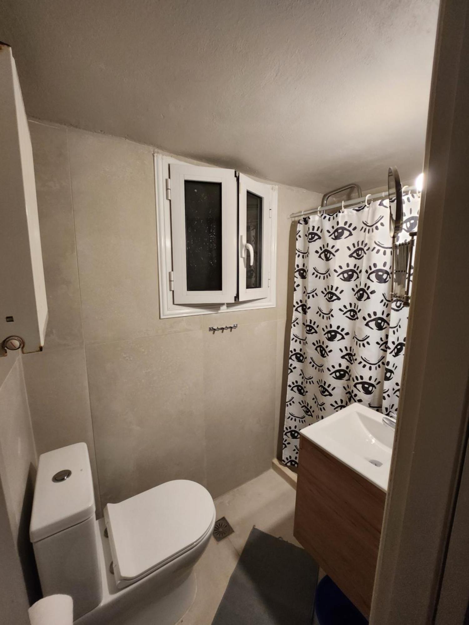 Sp Apartment 4 Preveza Eksteriør billede