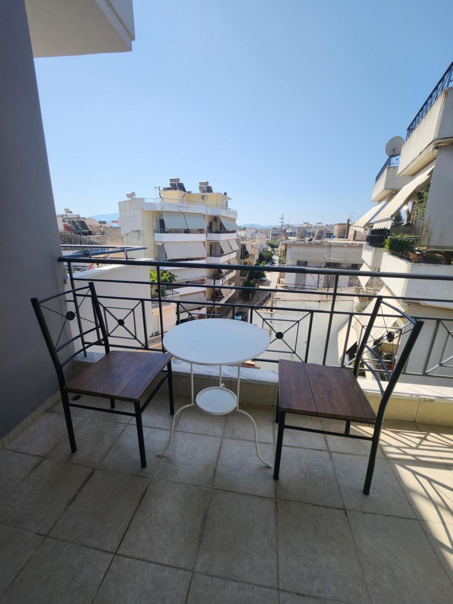 Sp Apartment 4 Preveza Eksteriør billede